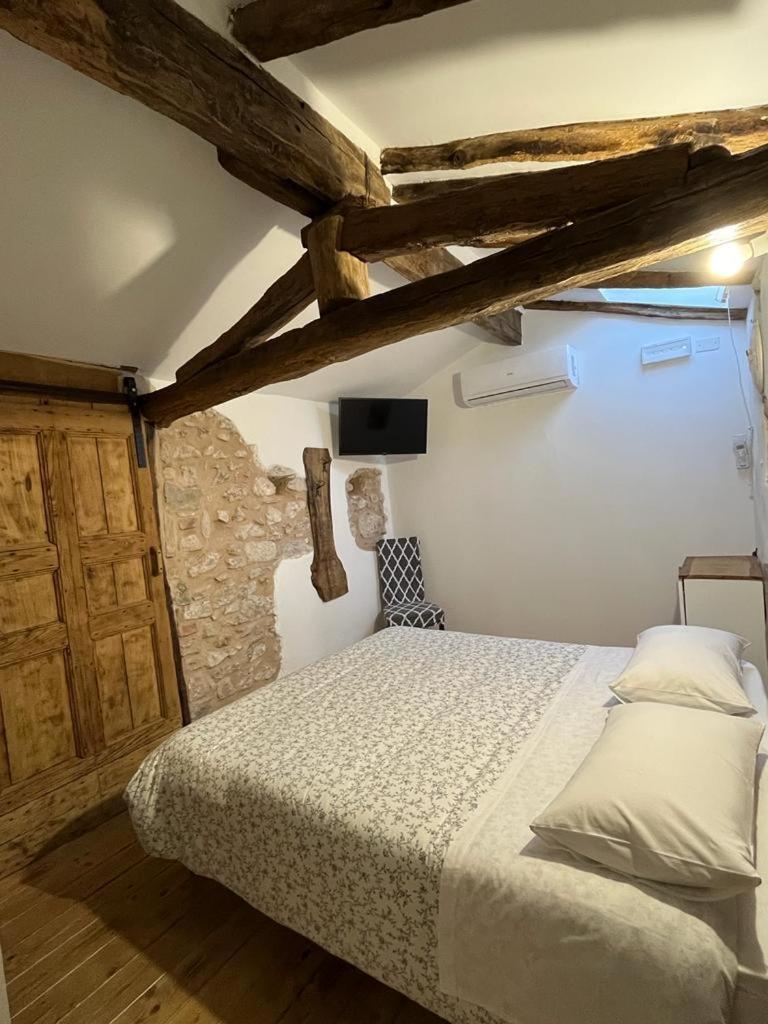 Domus Vela Bed & Breakfast Fornelli Eksteriør bilde