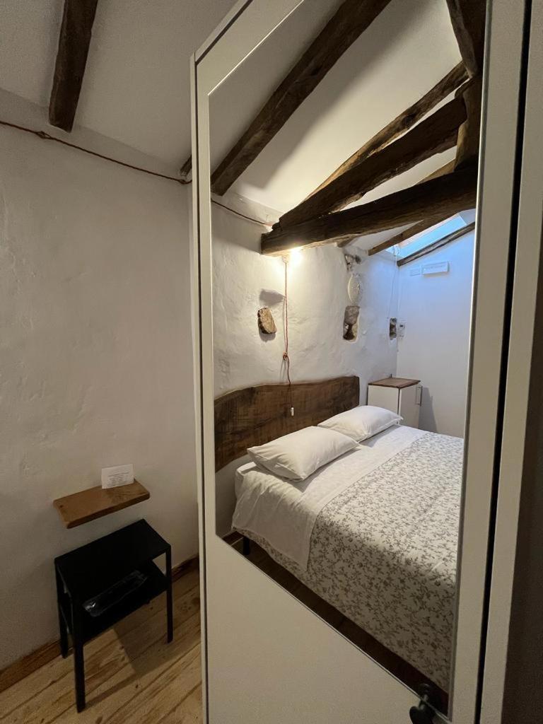 Domus Vela Bed & Breakfast Fornelli Eksteriør bilde